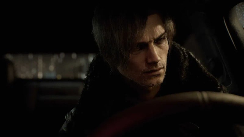 Resident Evil Requiem PS5 Акаунт Deluxe Edition 9 — фото 5