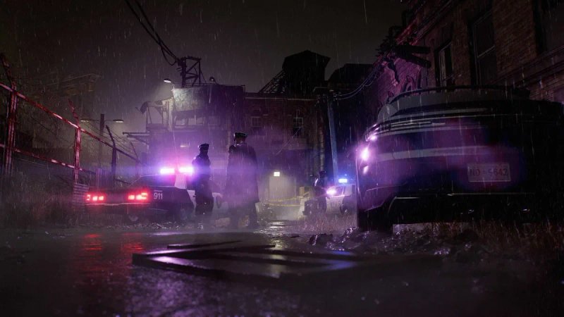 Resident Evil Requiem PS5 Акаунт Deluxe Edition 9 — фото 6
