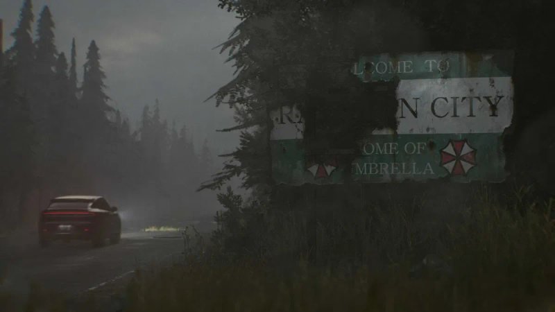 Resident Evil Requiem PS5 Акаунт Deluxe Edition 9 — фото 7