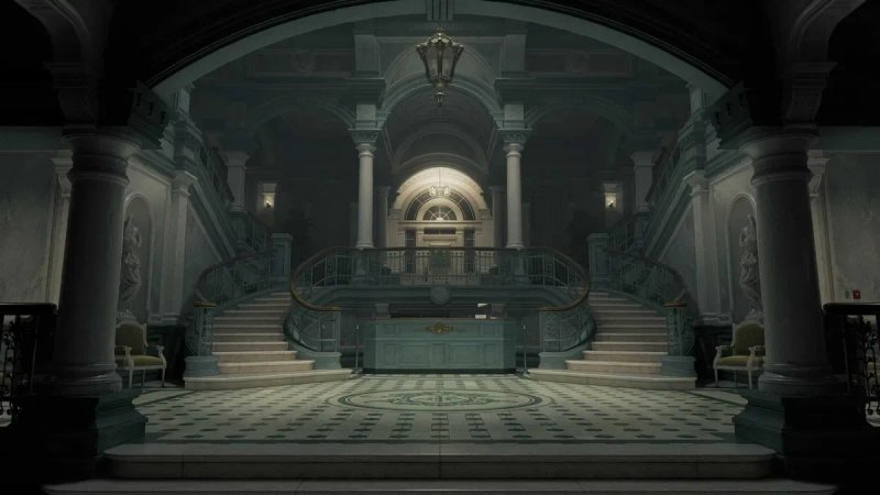 Resident Evil Requiem PS5 Акаунт Deluxe Edition 9 — фото 8