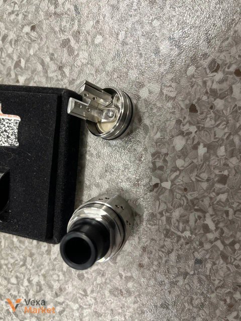 Blotto RTA v1.5 та Iris Mesh RDA