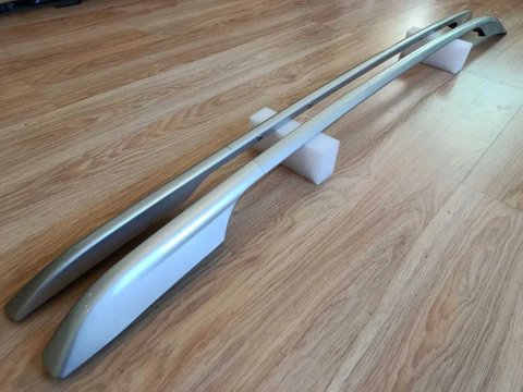 Рейлинги Nissan Rogue Рог Роуг / X-Trail T32 дуги на крышу OEM Style