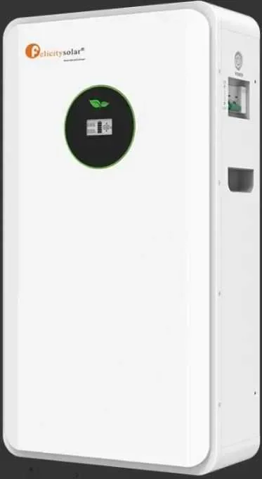 Резервне живлення Інвертор 6.2kwh48V+Батарея LiFePO4 5kwh Комплект — фото 4