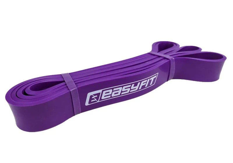 Резинки EasyFit для фітнесу, спорту підтягування та резина для турника — фото 3