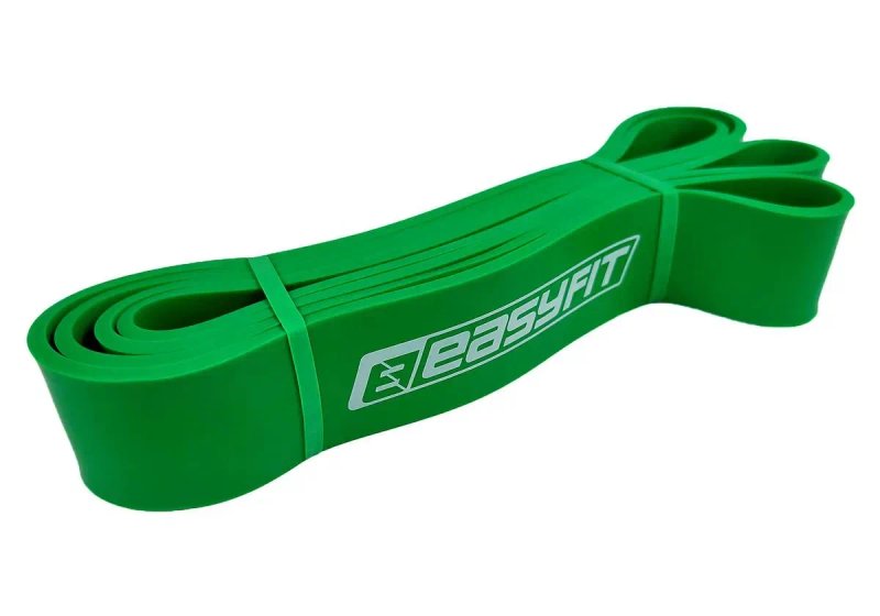 Резинки EasyFit для фітнесу, спорту підтягування та резина для турника — фото 4