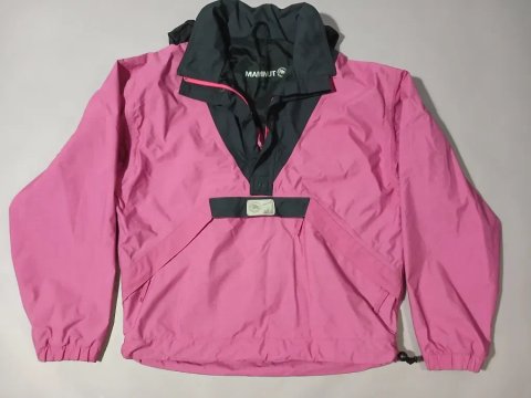 Рідкісний вінтажний анорак Mammut "Couloir" Gore-Tex (Made in Italy)