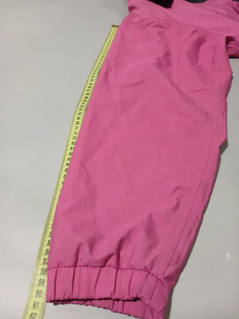 Рідкісний вінтажний анорак Mammut "Couloir" Gore-Tex (Made in Italy) — фото 7