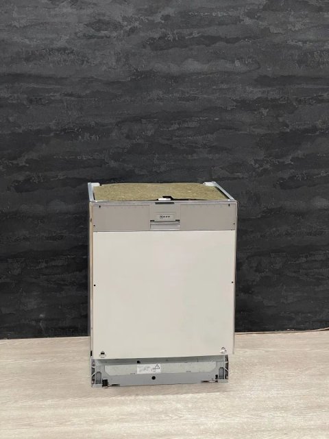 20 рік Посудомийна машина Neff S517T80X5E/51 Проекція Zeolith Укр.Меню Led-підсвітка