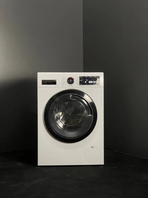 22 рік Пральна машина Bosch 8 Series WAX32MM0FG/01 9 kg. A+++