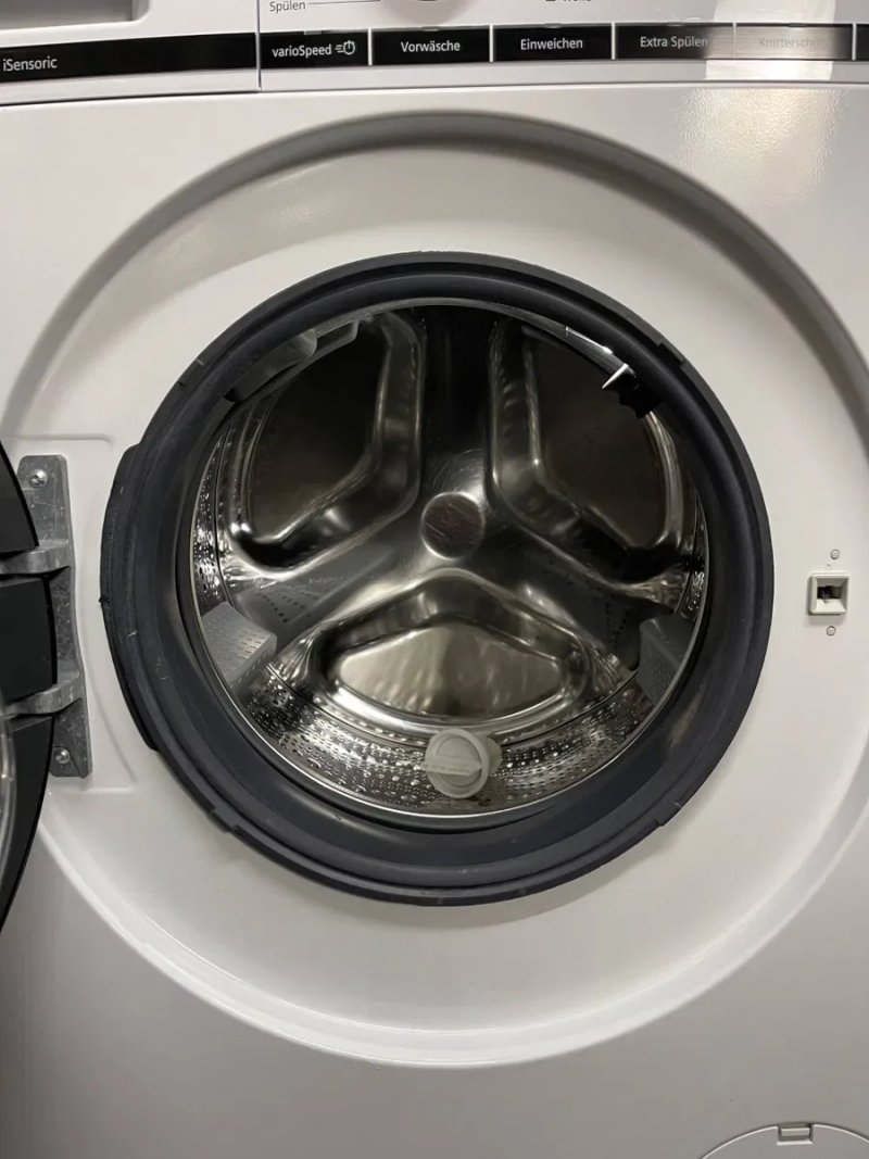 22 рік Топовий Комплект Siemens iQ700 Пральна + Сушильна машина WM14VMFCB9/01.WT47XMA1/05. 9kg А+++. — фото 4