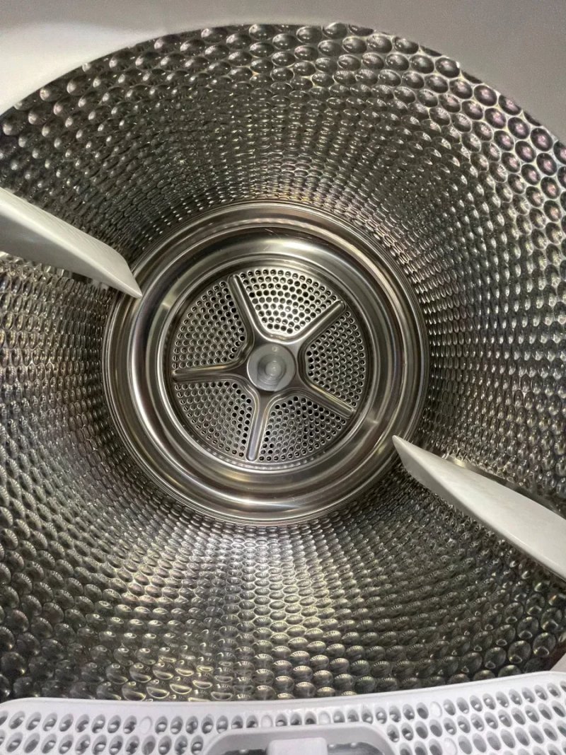 22 рік Топовий Комплект Siemens iQ700 Пральна + Сушильна машина WM14VMFCB9/01.WT47XMA1/05. 9kg А+++. — фото 7