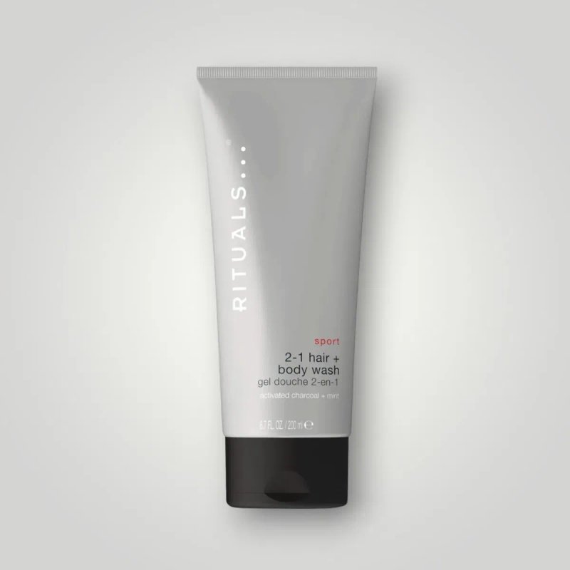 Rituals, чоловіча серія Homme — фото 2