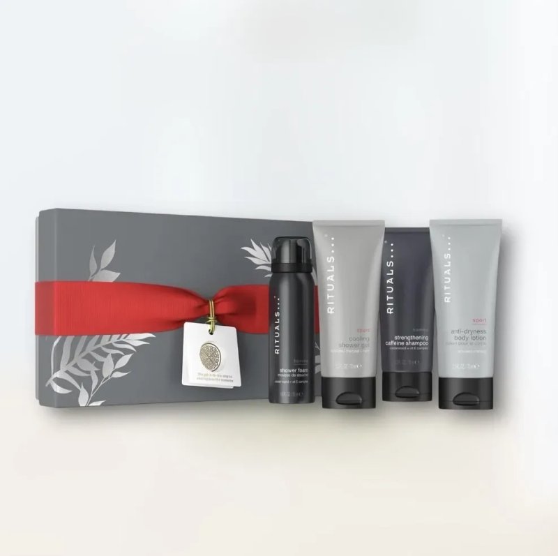 Rituals, чоловіча серія Homme — фото 4