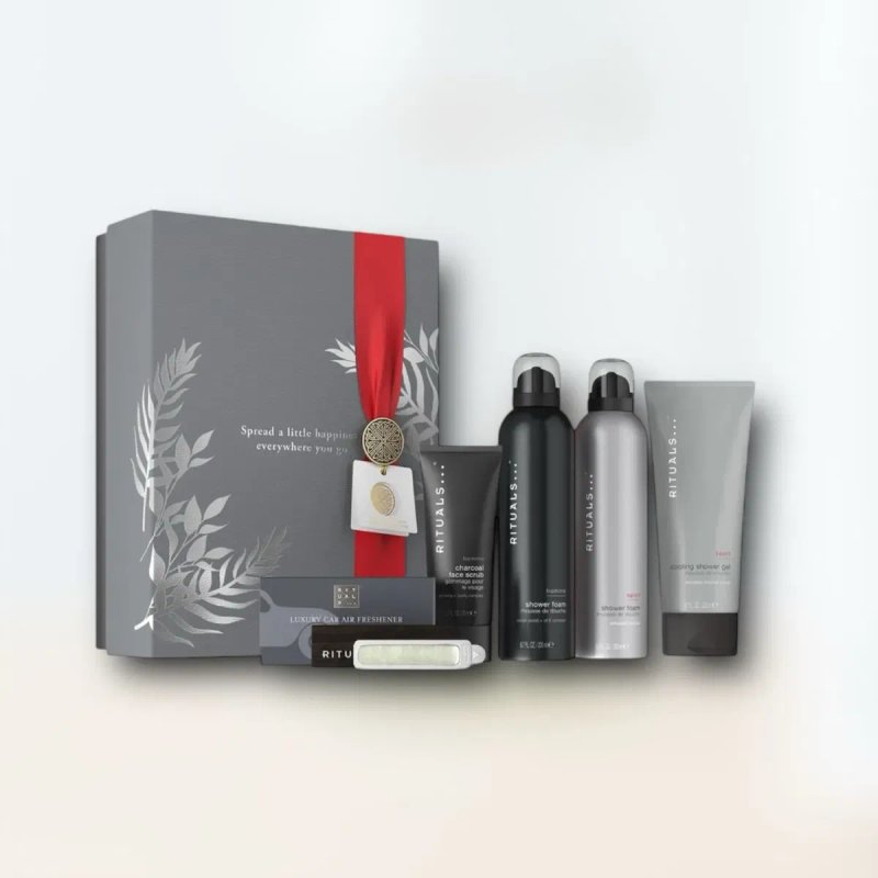Rituals, чоловіча серія Homme — фото 6