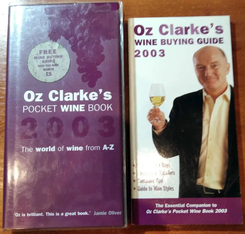 Robert Parker. Bordeaux and its wines. Винный гид покупателя. Шестое издание. 6 книг — фото 5