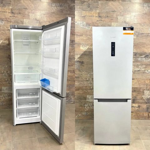 Робочий холодильник Indesit BIAA 13P F Італія Склад магазин Гарантія