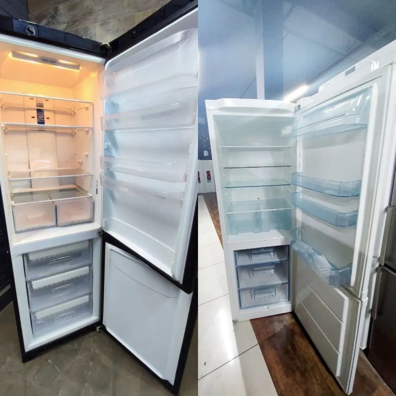 Робочий холодильник Indesit BIAA 13P F Італія Склад магазин Гарантія — фото 3