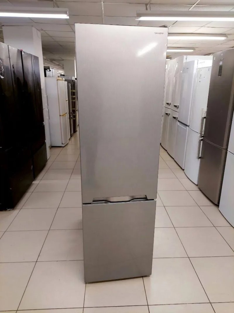 Робочий холодильник Indesit BIAA 13P F Італія Склад магазин Гарантія — фото 4