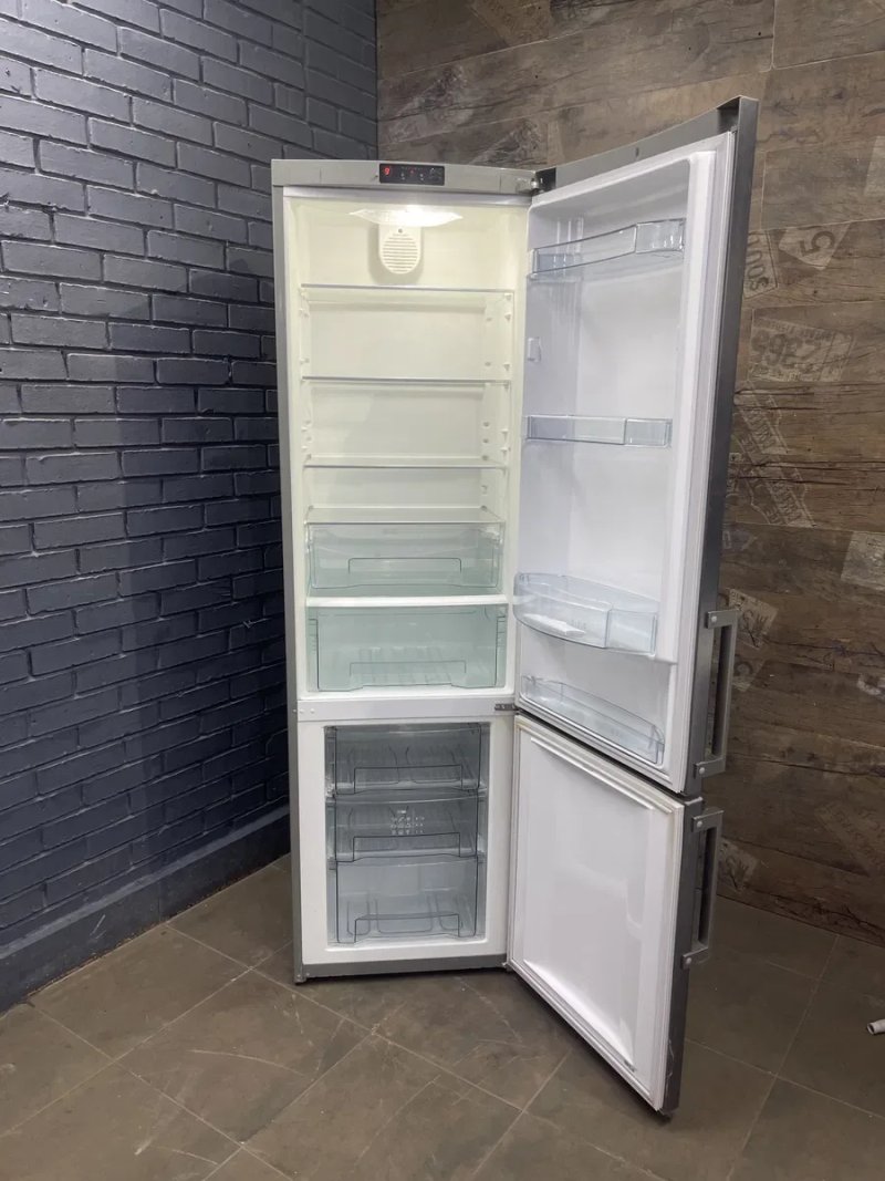 Робочий холодильник Indesit BIAA 13P F Італія Склад магазин Гарантія — фото 8