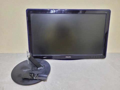 Робочий Монітор 21.5" Philips E-line 227E3LSU/00 LED Б/В