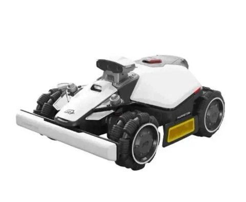 Робот-газонокосарка Mammotion LUBA 2 Mini AWD 1500 (LiDAR + AWD)