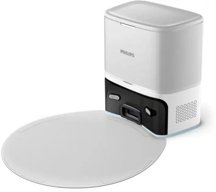 Робот-пилосос Philips HomeRun Series 2000 XU2100/25 — фото 3
