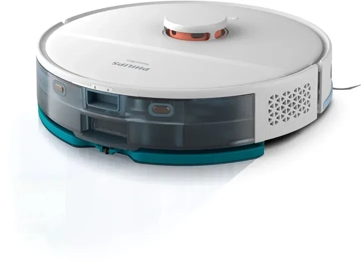 Робот-пилосос Philips HomeRun Series 2000 XU2100/25 — фото 5