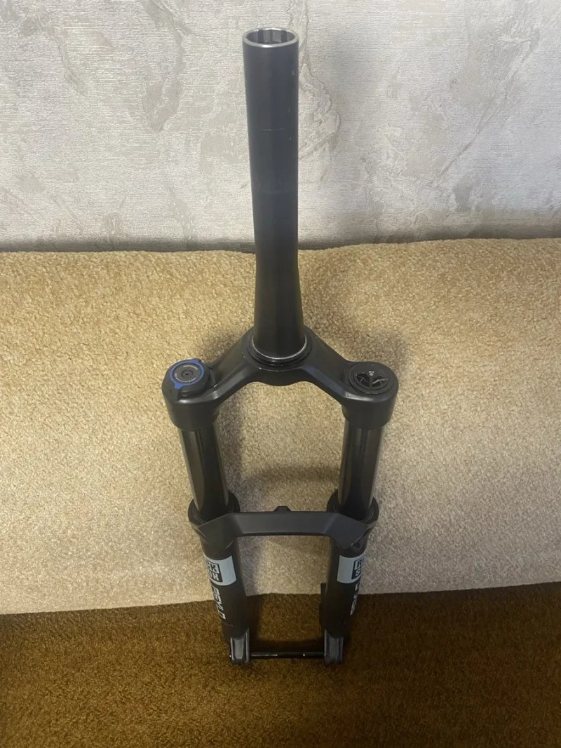 Rock Shox Psylo 150mm 27.5/29” , нова вилка від rockshox — фото 8