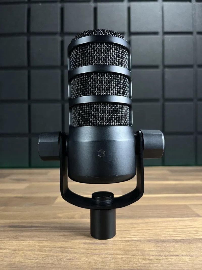 Rode PodMic USB (Доставимо кур’єром — БЕЗКОШТОВНО!) — фото 2