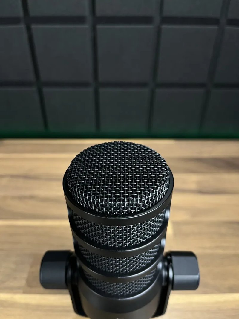Rode PodMic USB (Доставимо кур’єром — БЕЗКОШТОВНО!) — фото 6