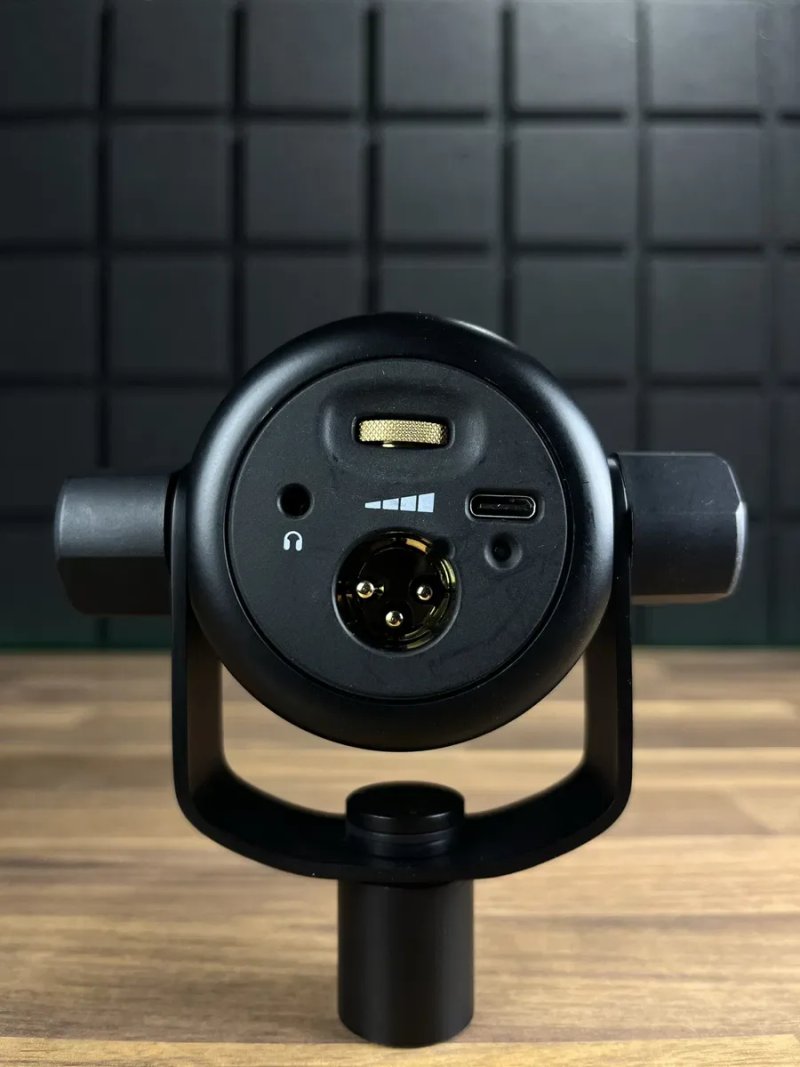 Rode PodMic USB (Доставимо кур’єром — БЕЗКОШТОВНО!) — фото 7