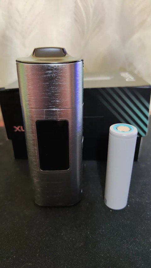 Roffu Xlux Lite kit