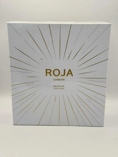 Roja Dove Elysium Pour Homme Набор (edp 100мл + 10мл) Оригинал