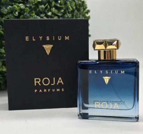 Roja Parfums Dove Elysium Pour Homme Cologne - 10 ml Оригінал