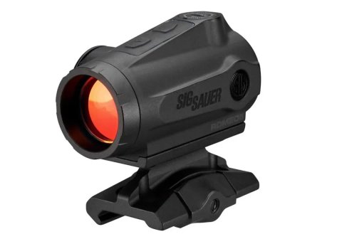 Ромео5 Gen II, приціл коліматорний Sig Sauer Romeo 5 Gen II Оригінал
