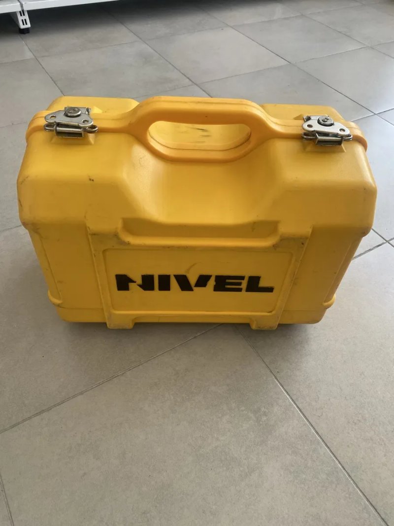 Ротаційний нівелір, ротационный нивелир Nivel System, не Topcon , Leica, Hilti, Bosch — фото 3