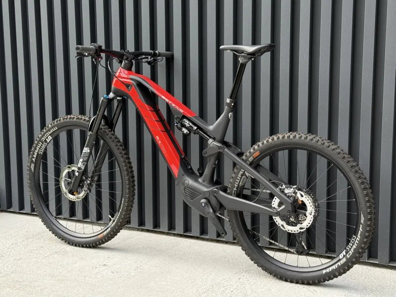 Rotwild RX 750 2026 Full Carbon електровелосипед двохпідвіс двухподвес — фото 3