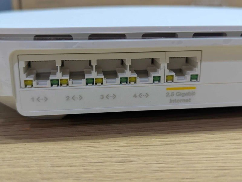 Роутер Mesh система 1+1 WI-FI 6 Linksys Velop Micro 6 USA качество — фото 4