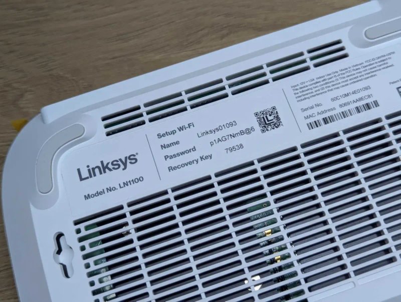 Роутер Mesh система 1+1 WI-FI 6 Linksys Velop Micro 6 USA качество — фото 6