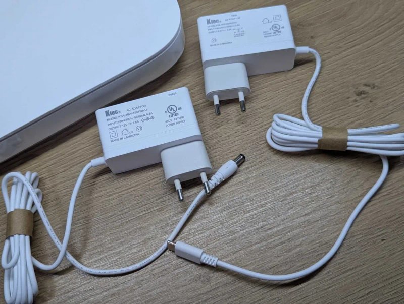 Роутер Mesh система 1+1 WI-FI 6 Linksys Velop Micro 6 USA качество — фото 8