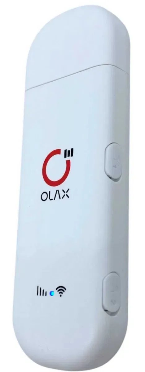 Роутер модем WIFI 4G LTE Olax Олакс F 90 MIMO USB  2 выхода сим карта