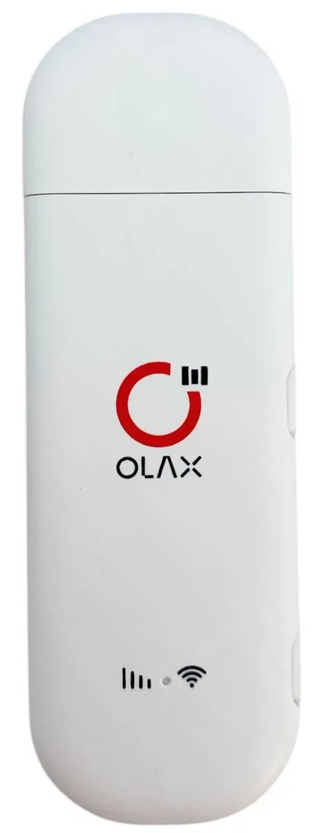 Роутер модем WIFI 4G LTE Olax Олакс F 90 MIMO USB  2 выхода сим карта — фото 3
