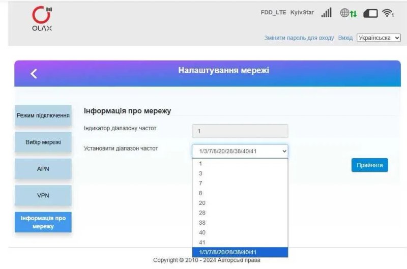 Роутер модем WIFI 4G LTE Olax Олакс F 90 MIMO USB  2 выхода сим карта — фото 8