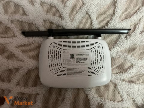 Роутер TP-Link