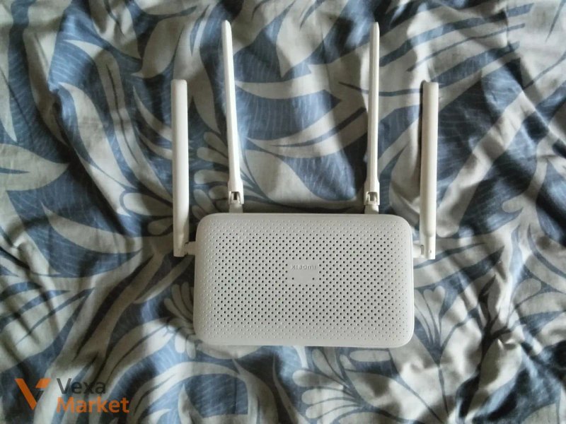 Роутер Xiaomi AX1500 Wi-Fi 6 — фото 3