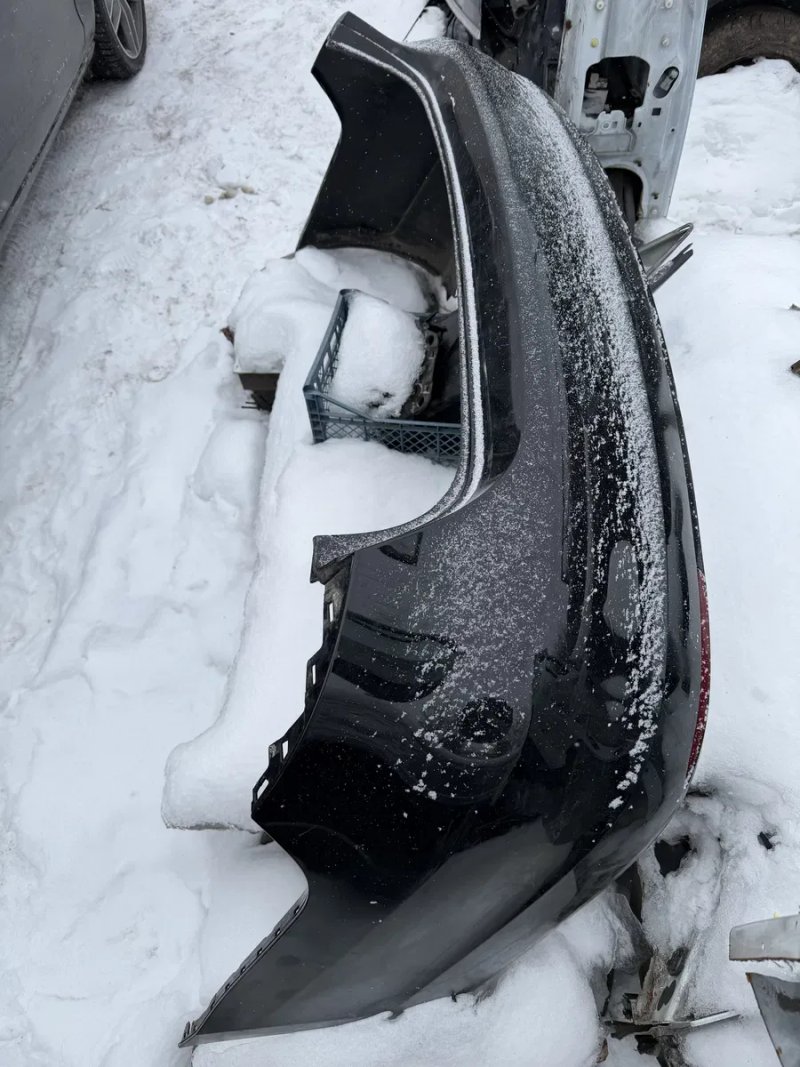 РозборкаДжета Vw Jetta 15г Дтп Фольцваген 2.0 акп Сша — фото 4