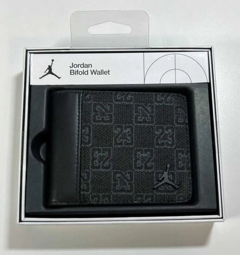 Роздріб/опт ОРИГІНАЛ!РОЗПРОДАЖ Гаманець, кошелек,портмоне Jordan  , Джордан  Найк, Nike нові,оригінал