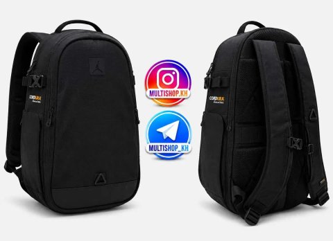 Роздріб/опт ОРИГІНАЛ! Рюкзак,Ранець  Jordan Cordura , Джордан  Кордура Найк, Nike  нові,оригінал