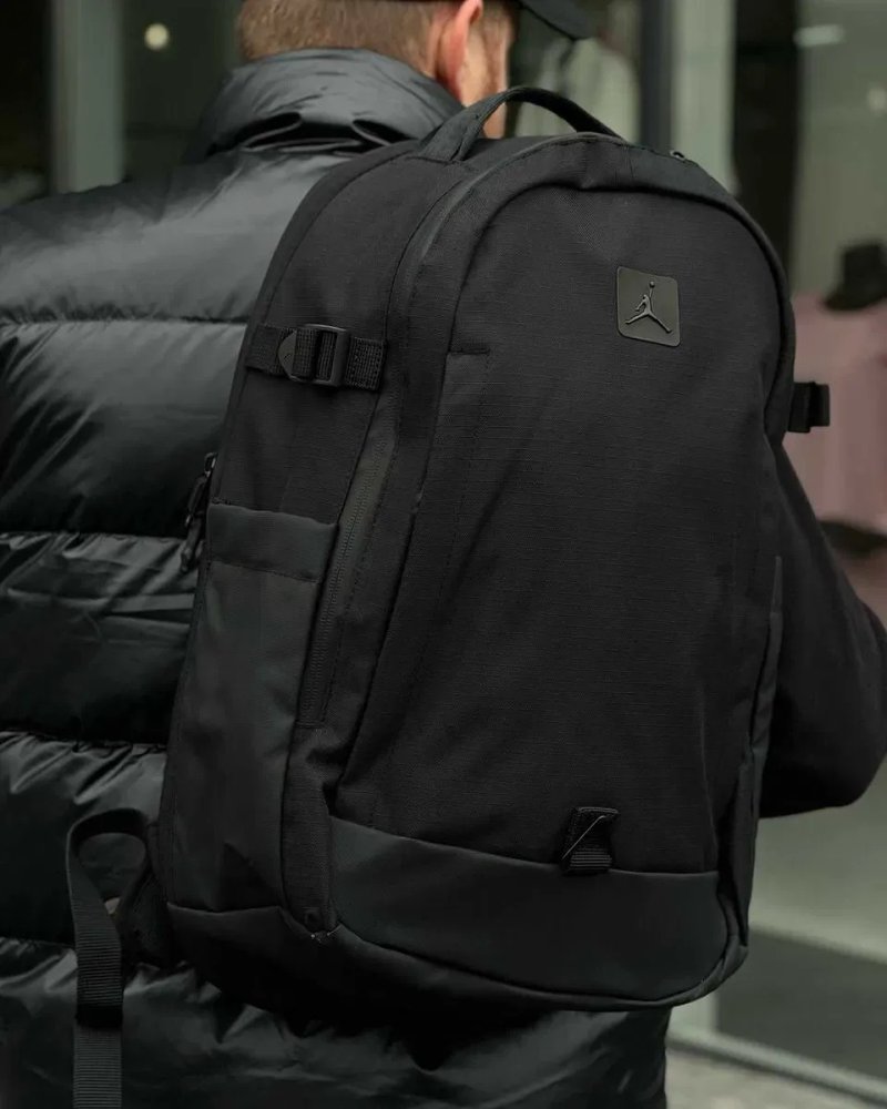 Роздріб/опт ОРИГІНАЛ! Рюкзак,Ранець  Jordan Cordura , Джордан  Кордура Найк, Nike  нові,оригінал — фото 4