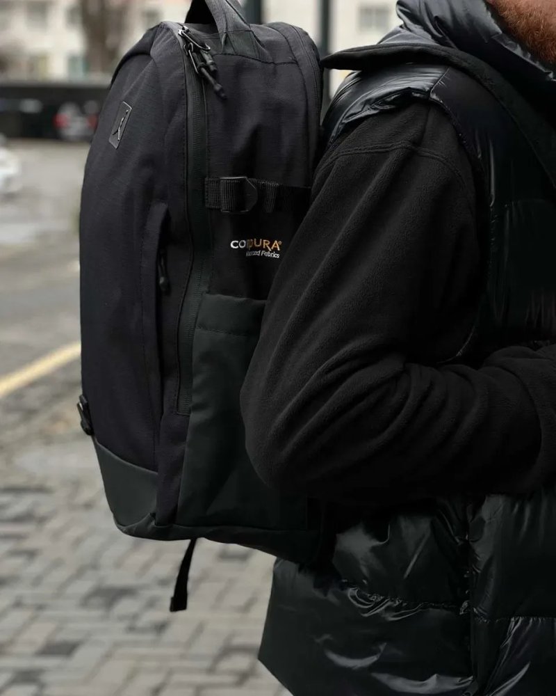 Роздріб/опт ОРИГІНАЛ! Рюкзак,Ранець  Jordan Cordura , Джордан  Кордура Найк, Nike  нові,оригінал — фото 5